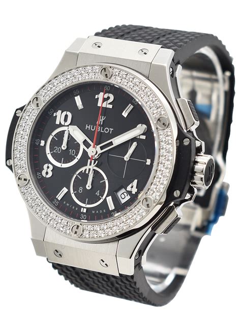 amazon hublot big bang|hublot big bang bezel.